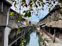 -乌镇景区