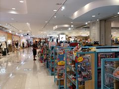 -天和百货(华南MALL店)