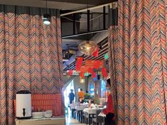 -西域阿里马新疆菜·清真(桂花路店)