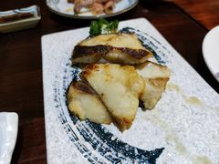 -渔日本料理铁板烧(新天地假日广场店)