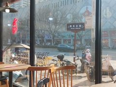 -肯德基(西稍门店)