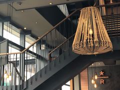 -星巴克臻选(成都太古里店)