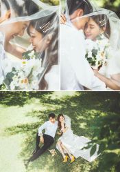 点击看大图 -太郎花子婚纱摄影艺术中心