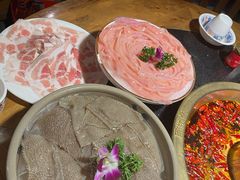 -春熙里老火锅(春熙路店)