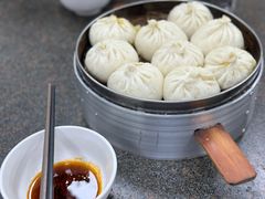 -胡家包子·清真(大众巷店)