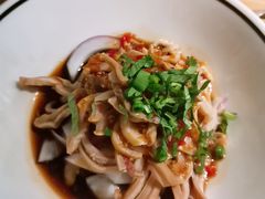 好好嗦猪肚丝-太二酸菜鱼(赣州万象城店)