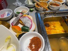-海底捞火锅(宝龙广场夜宵主题店)
