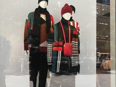 -ZARA(顺城购物中心店)