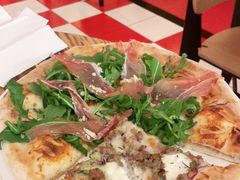 -城市大道红炉披萨烘焙坊