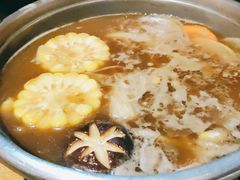 -一井烧肉·活鳗·寿司(望京SOHO店)