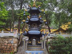 -采石矶景区