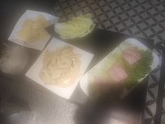 -重庆德庄火锅