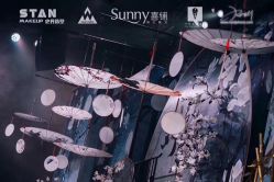 -青岛sunny喜铺婚礼策划(名汇国际店)