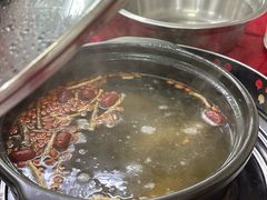 -花苑美食横琴生蚝火锅(拱北粤华路店)