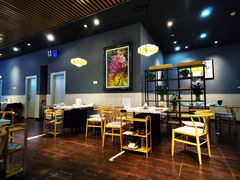 大堂-牛鲜胜·潮汕牛肉自助火锅(番禺市桥店)