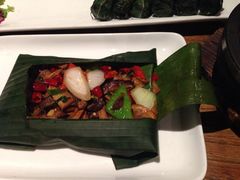 iphone_upload_pic-雀舞云南菜(乐客城店)