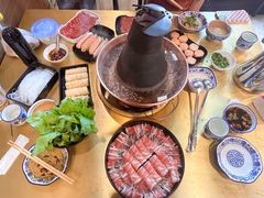 -牛街清真满恒記(平安里西大街店)