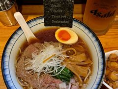-Ramen满吉·豚骨拉面(丽园路店)