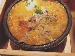 -仓桥家·焗寿司·锅物(光谷步行街店)