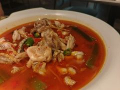 -雀蓝川菜(滨湖万象汇店)