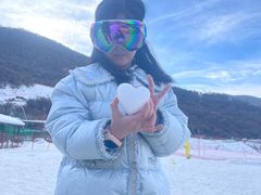 -太子岭滑雪场