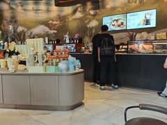 -星巴克臻选(成都太古里店)
