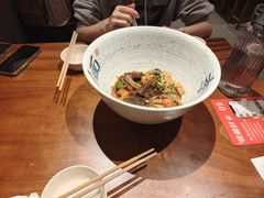 -李犟大爆鳝面·手工蟹黄包(湖滨西湖店)