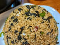 -菌海森林·非遗野生菌火锅(西山区滇池路摩根道店)