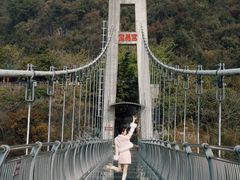 -宝晶宫旅游景区