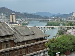 -三江鼓楼