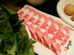 -纸盐河码头火锅(十八梯店)