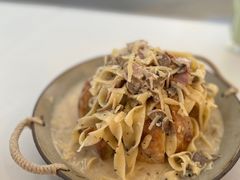 -Maxpoint Kitchen 西餐咖啡(乐峰广场店)