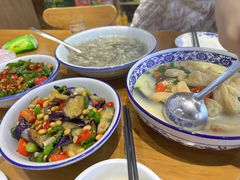 -谭家菜(童宾路店)