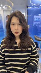 点击看大图 -MONE美发沙龙