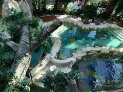 -中铁花水湾四季温泉谷