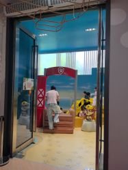-尼克Playtime(欢乐海岸店)