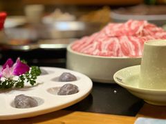 -大龙辣火锅·龙虾·烧烤(湖滨新天地店)