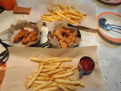 -必胜客(海滨店)