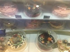 -哈根达斯(卓展店)