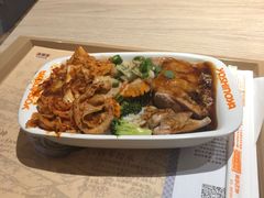 -吉野家(凯旋购物广场店)