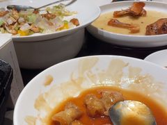 -张家卫·阳江菜·小海鲜(肥婆湾桥店)