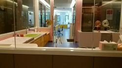 -金芙美月子中心(财富别墅店)