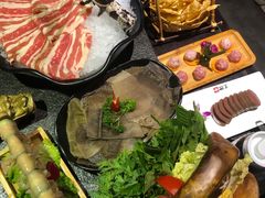 -椒王火锅(厚街万达店)