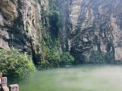 -天河潭旅游度假区
