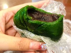 -东泰祥生煎馆(长宁路店)