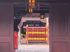 -宁波府城隍庙
