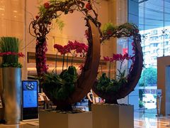 -广州粤海喜来登酒店