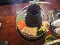 -嘎咓讓咘藏餐厅(团结新村店)