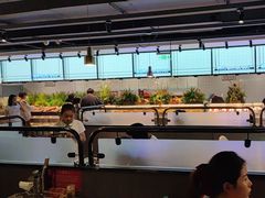 -金滏山烤肉·海鲜·火锅自助餐厅(襄阳万达店)