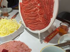 -老班长·小龙虾·鲜货烧烤大排档(金街美地店)